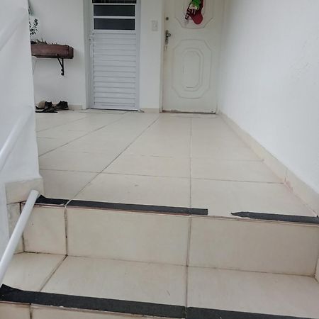 Guaruja Enseada Casa 6 Pes Prox Praia Zewnętrze zdjęcie