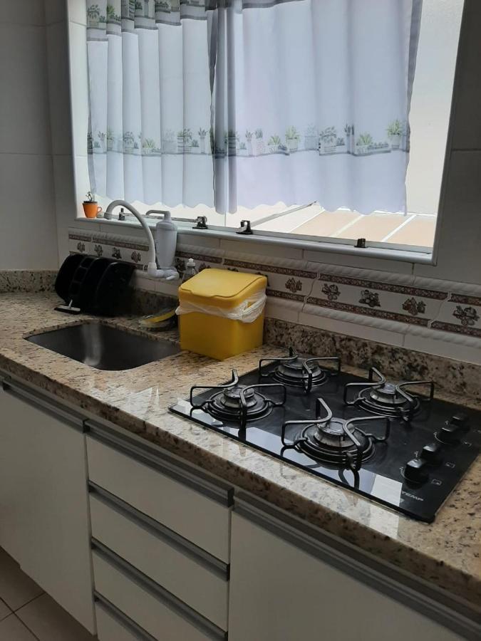Guaruja Enseada Casa 6 Pes Prox Praia Zewnętrze zdjęcie