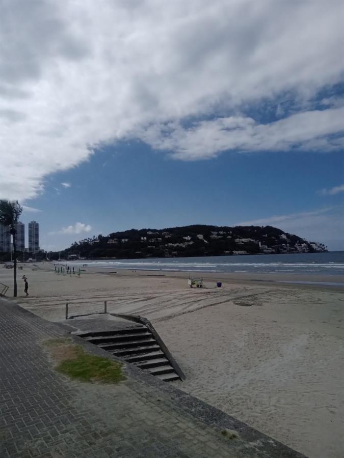 Guaruja Enseada Casa 6 Pes Prox Praia Zewnętrze zdjęcie