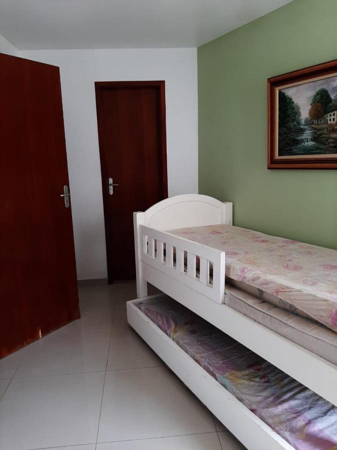 Guaruja Enseada Casa 6 Pes Prox Praia Zewnętrze zdjęcie