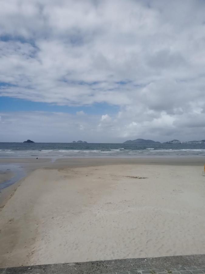Guaruja Enseada Casa 6 Pes Prox Praia Zewnętrze zdjęcie