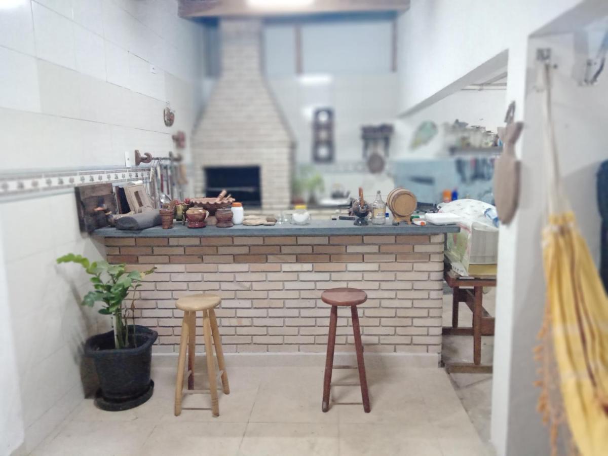 Guaruja Enseada Casa 6 Pes Prox Praia Zewnętrze zdjęcie